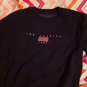 Brandy Melville Sweatshirt